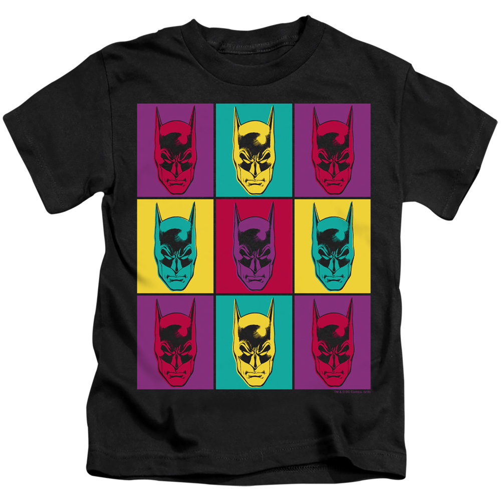 I'm Batman Kids T Shirt