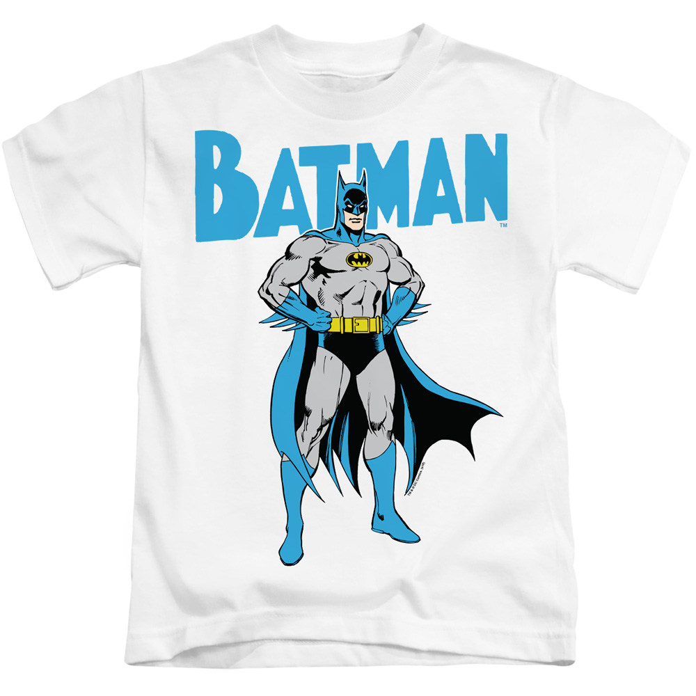 I'm Batman Kids T Shirt