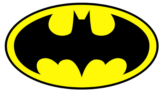 Batman logo