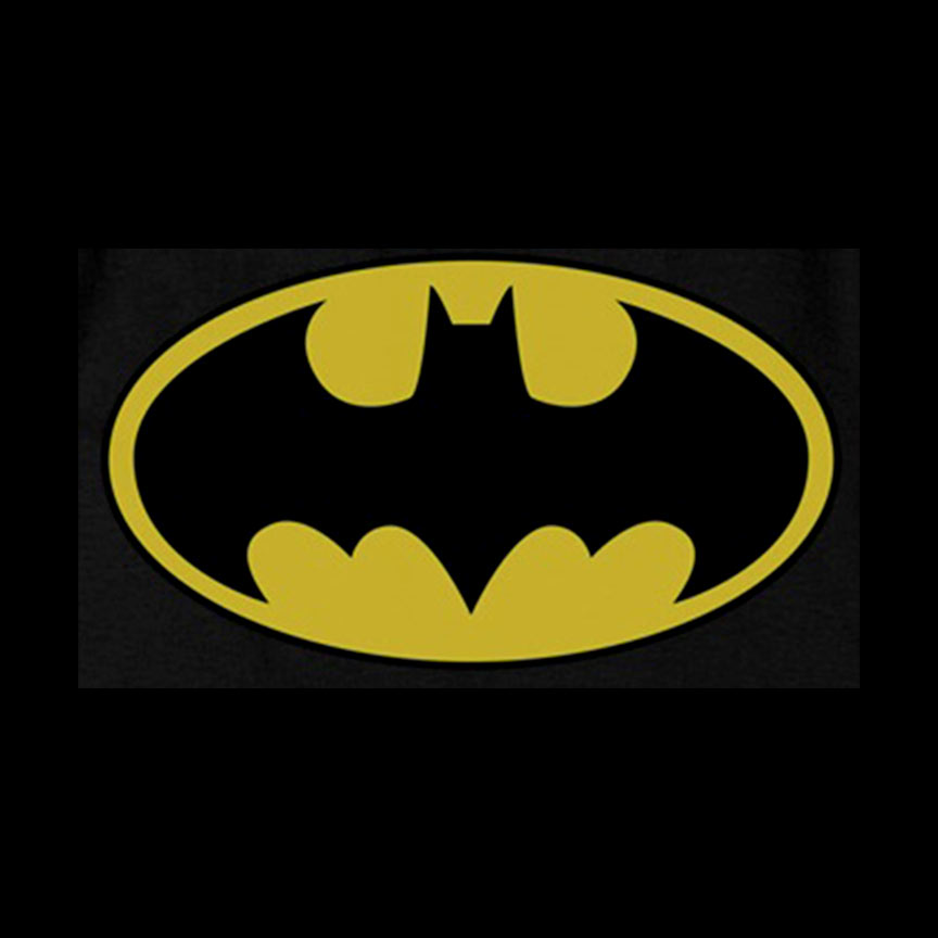 Batman Classic Logo