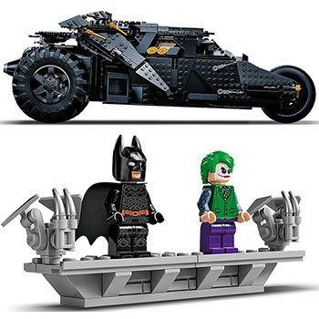 Batman Toys & Games