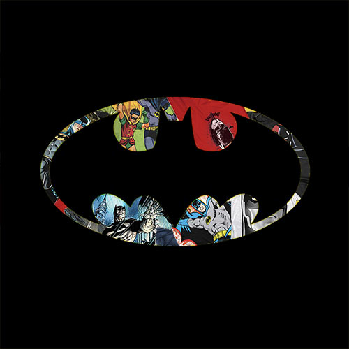 Comics Officially Apparel: Shirts, DC licensed Hoodies, T Batman Sweatshirts: